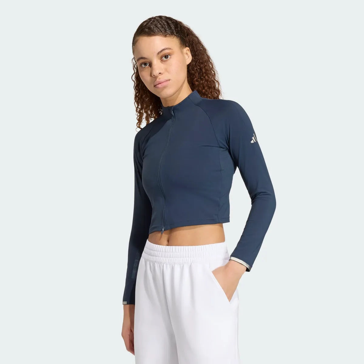 Tennis Blue