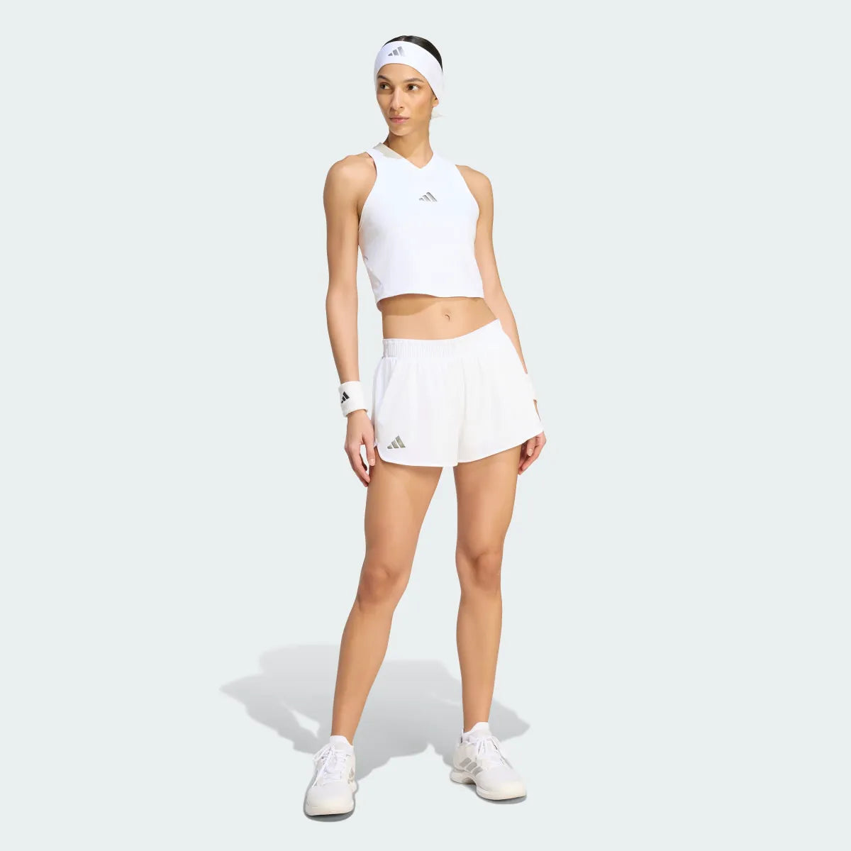 Tennis White