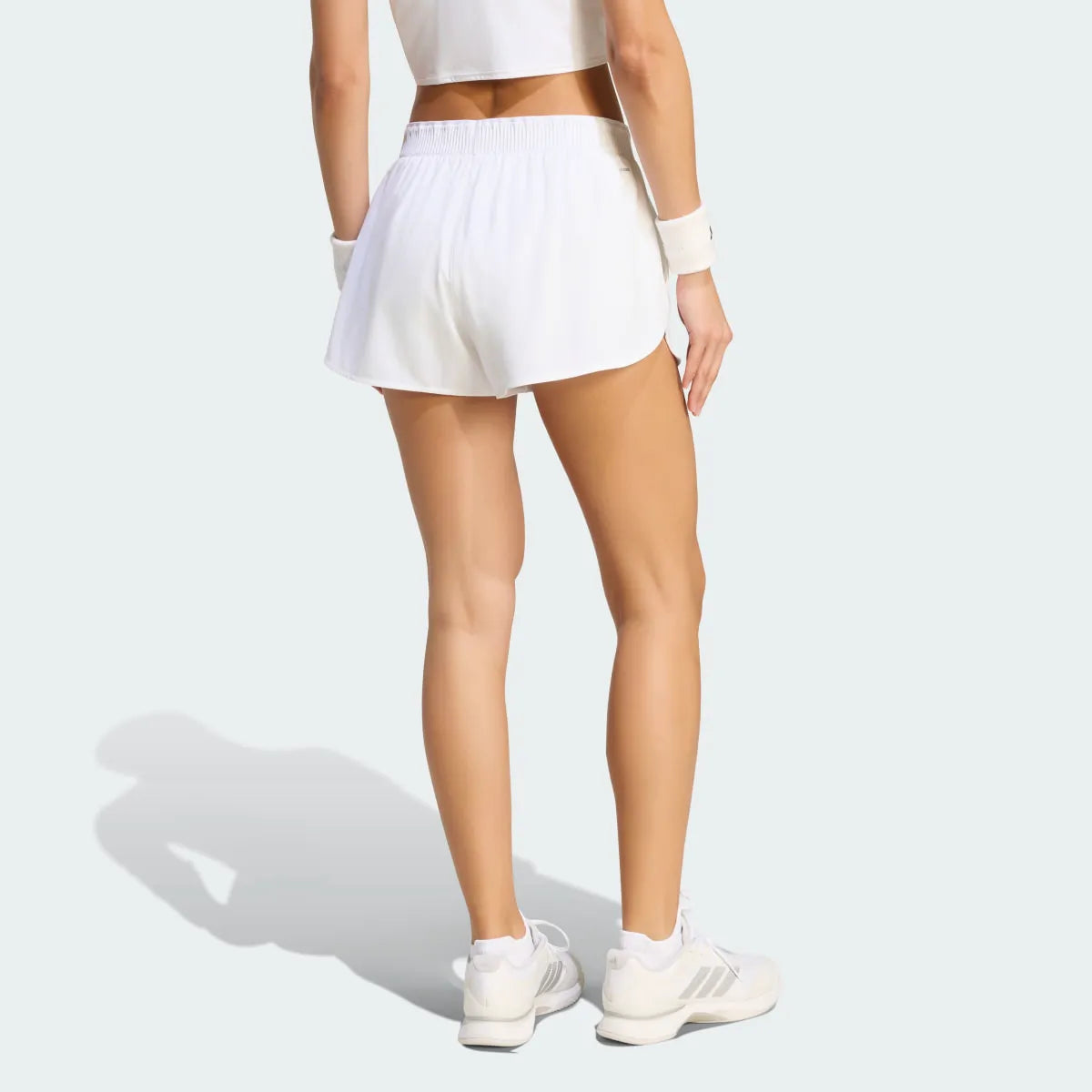 Tennis White