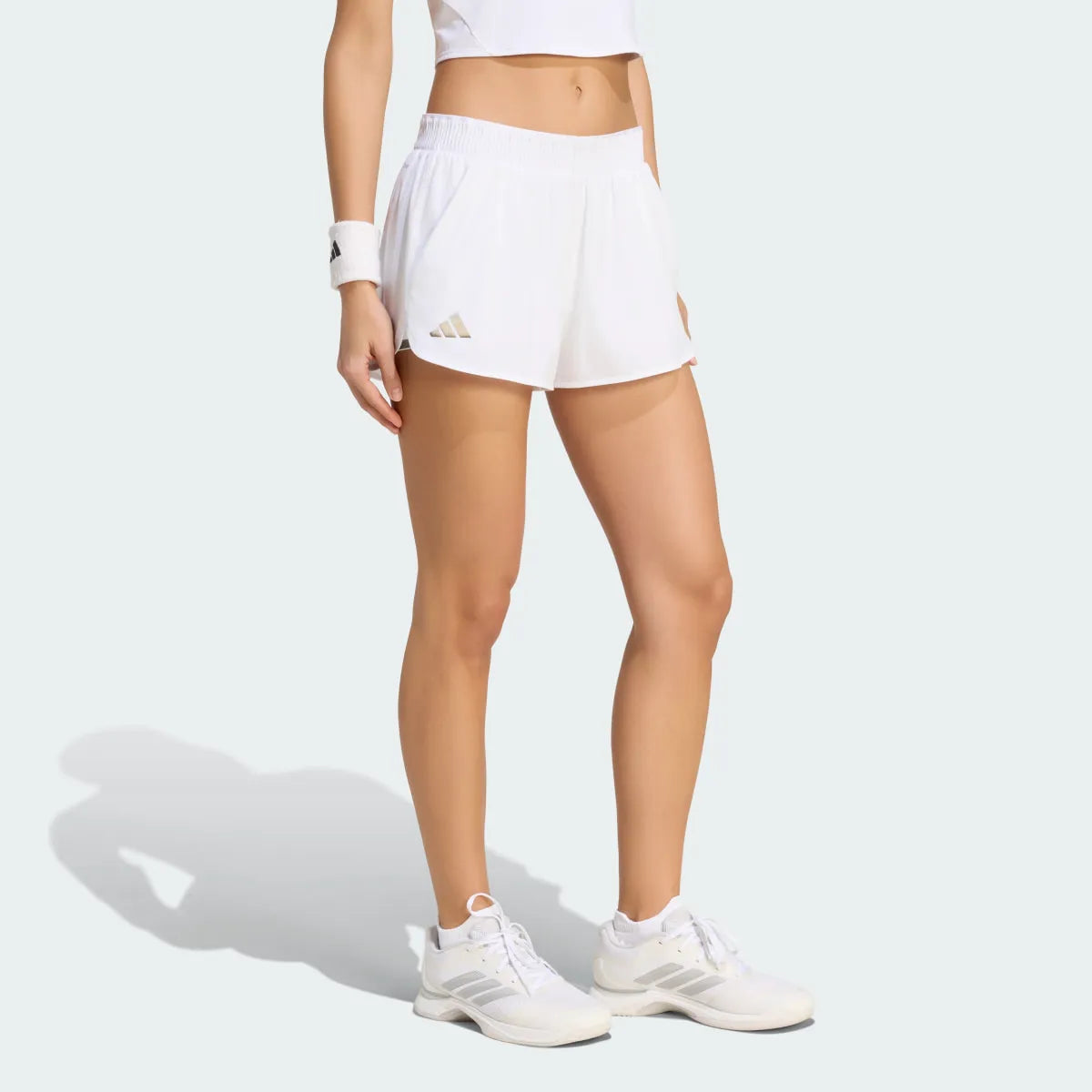 Tennis White