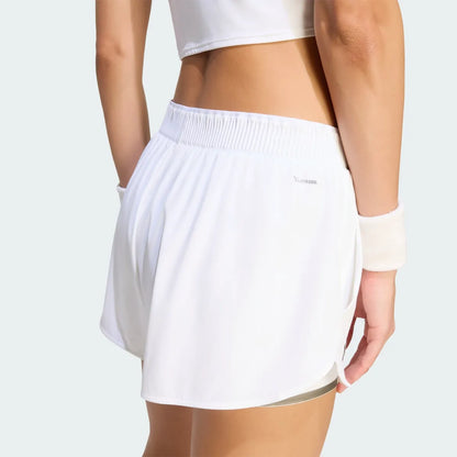 Tennis White