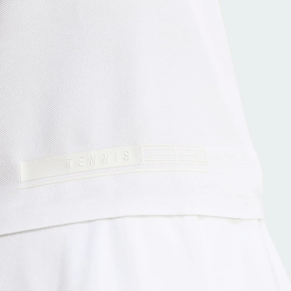 Tennis White