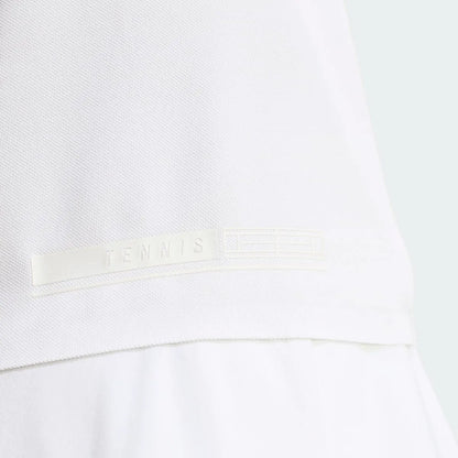 Tennis White