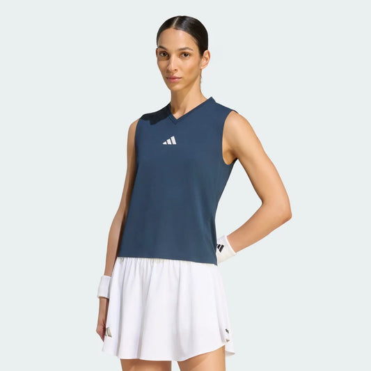 Tennis Blue