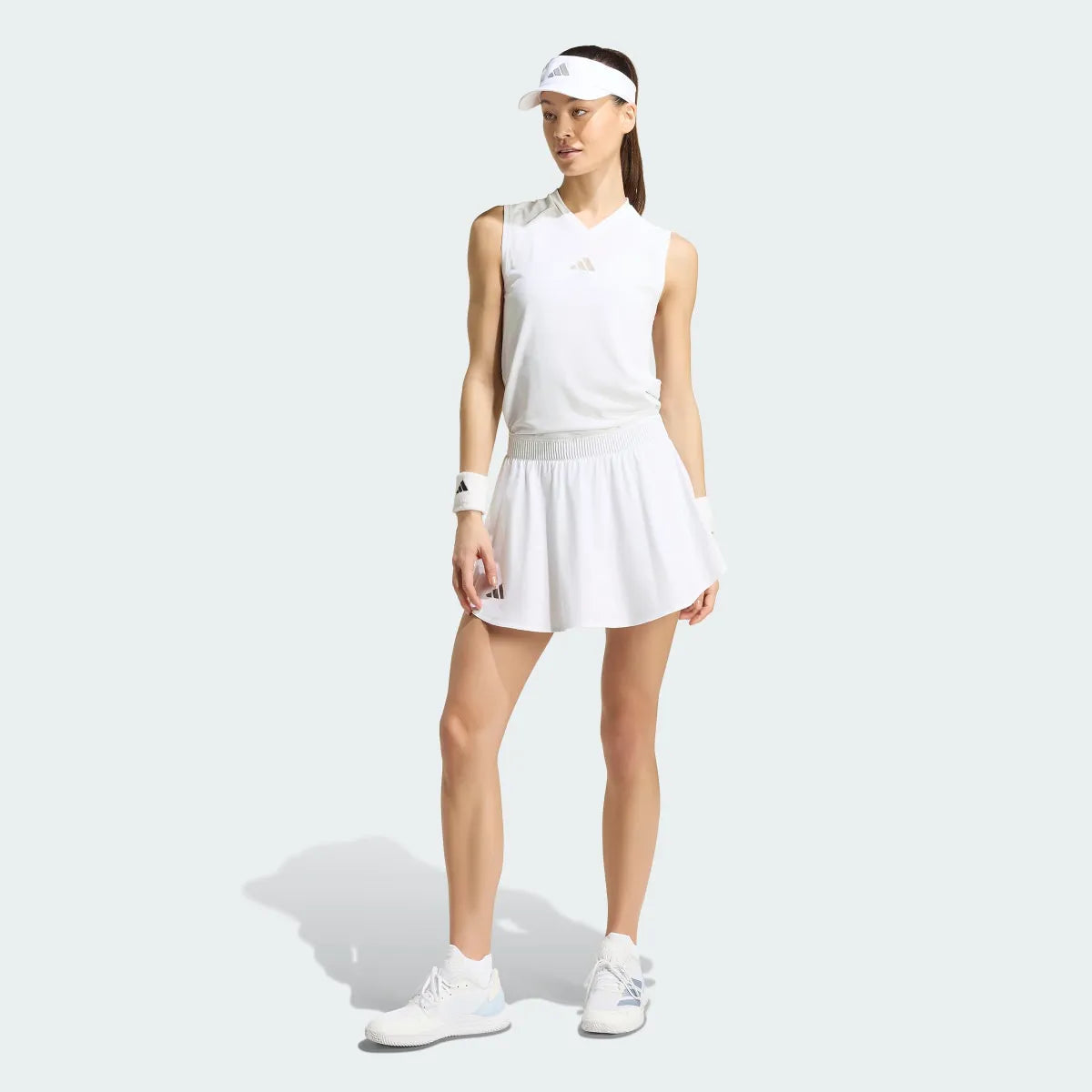 Tennis White