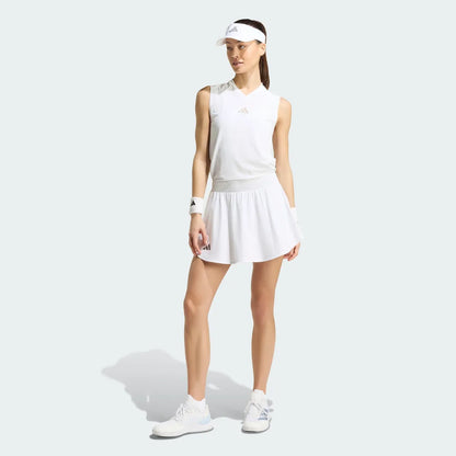 Tennis White