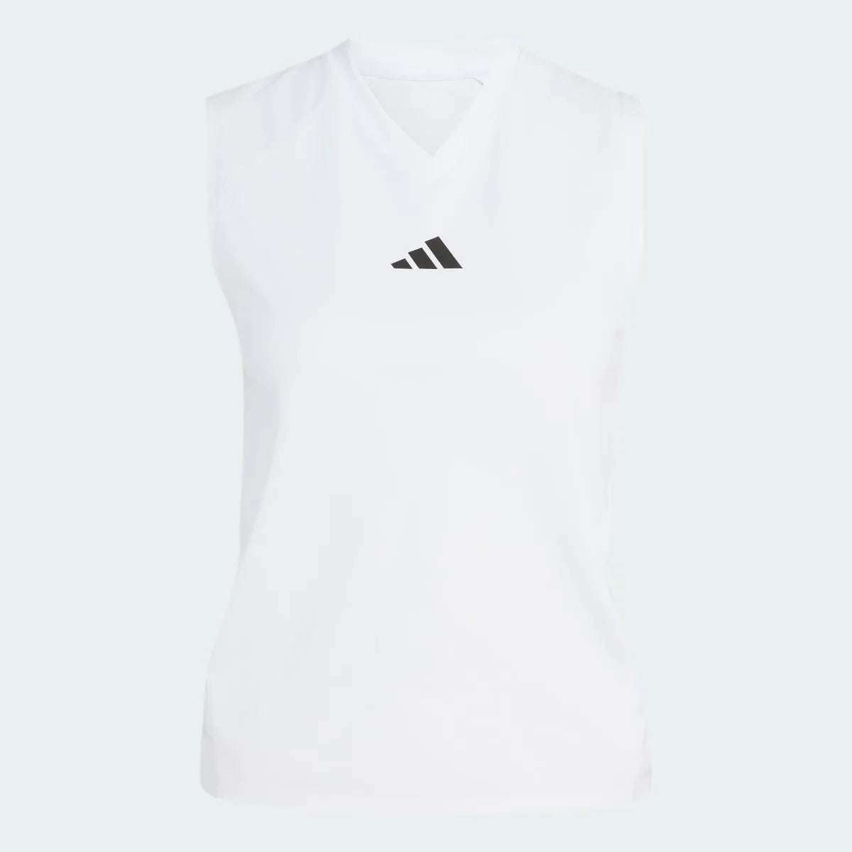 Tennis White