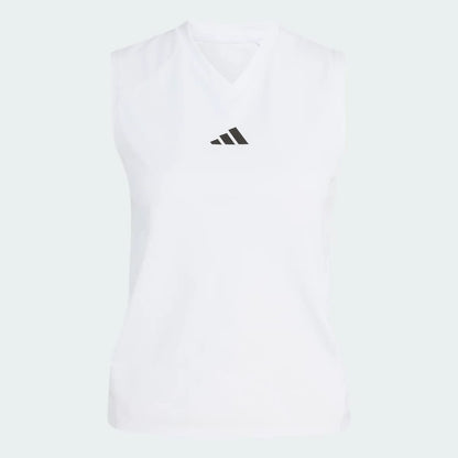 Tennis White