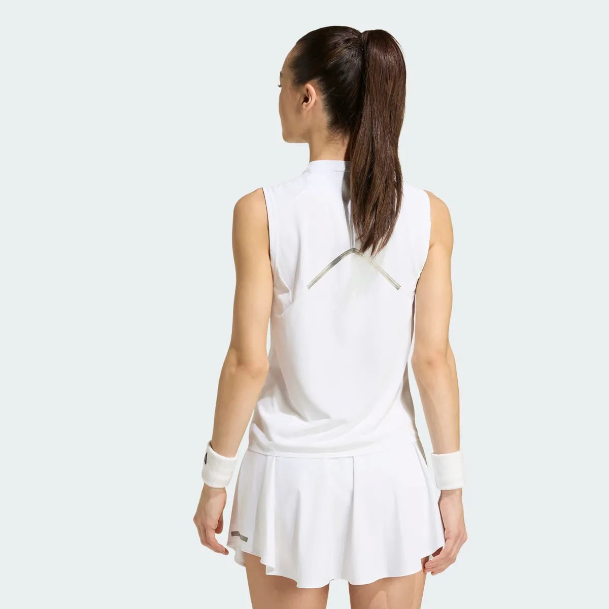 Tennis White