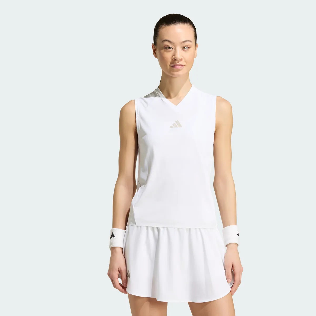 Tennis White