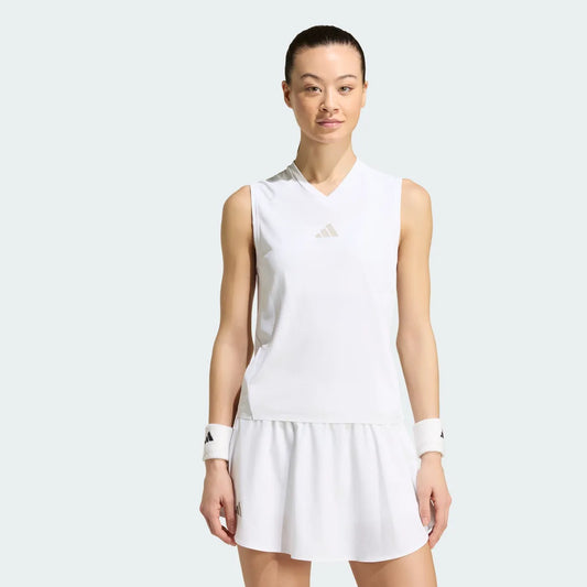 Tennis White