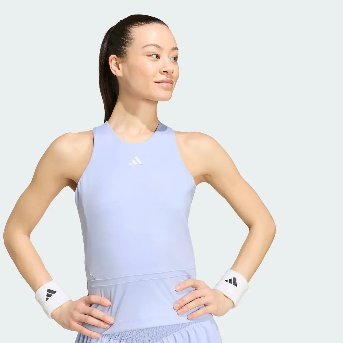Tennis Purple