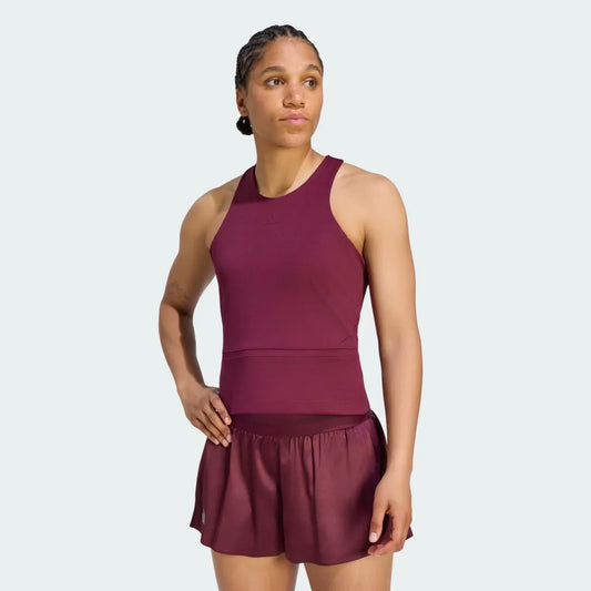 Tennis Burgundy