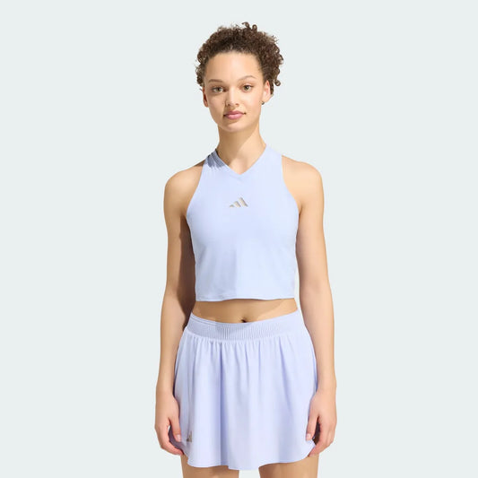 Tennis Purple