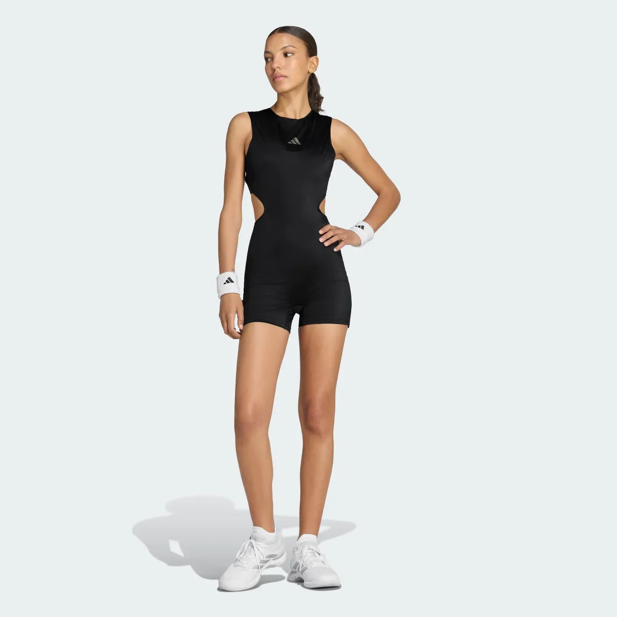 Tennis Black