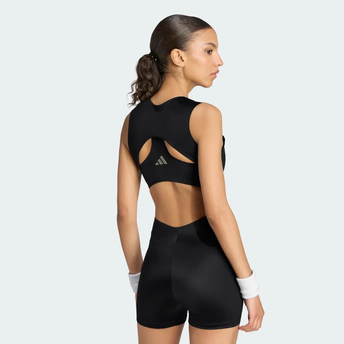 Tennis Black