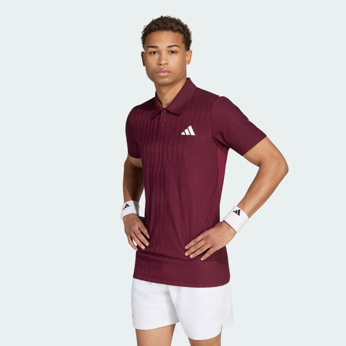 Tennis Burgundy