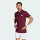 Tennis Burgundy