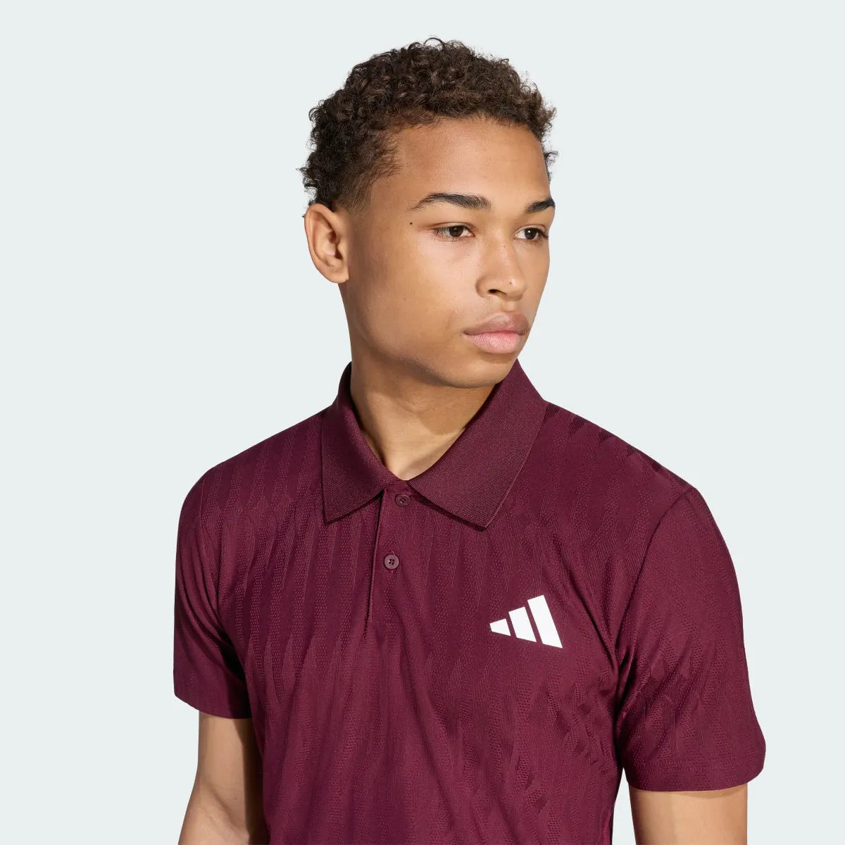 Tennis Burgundy