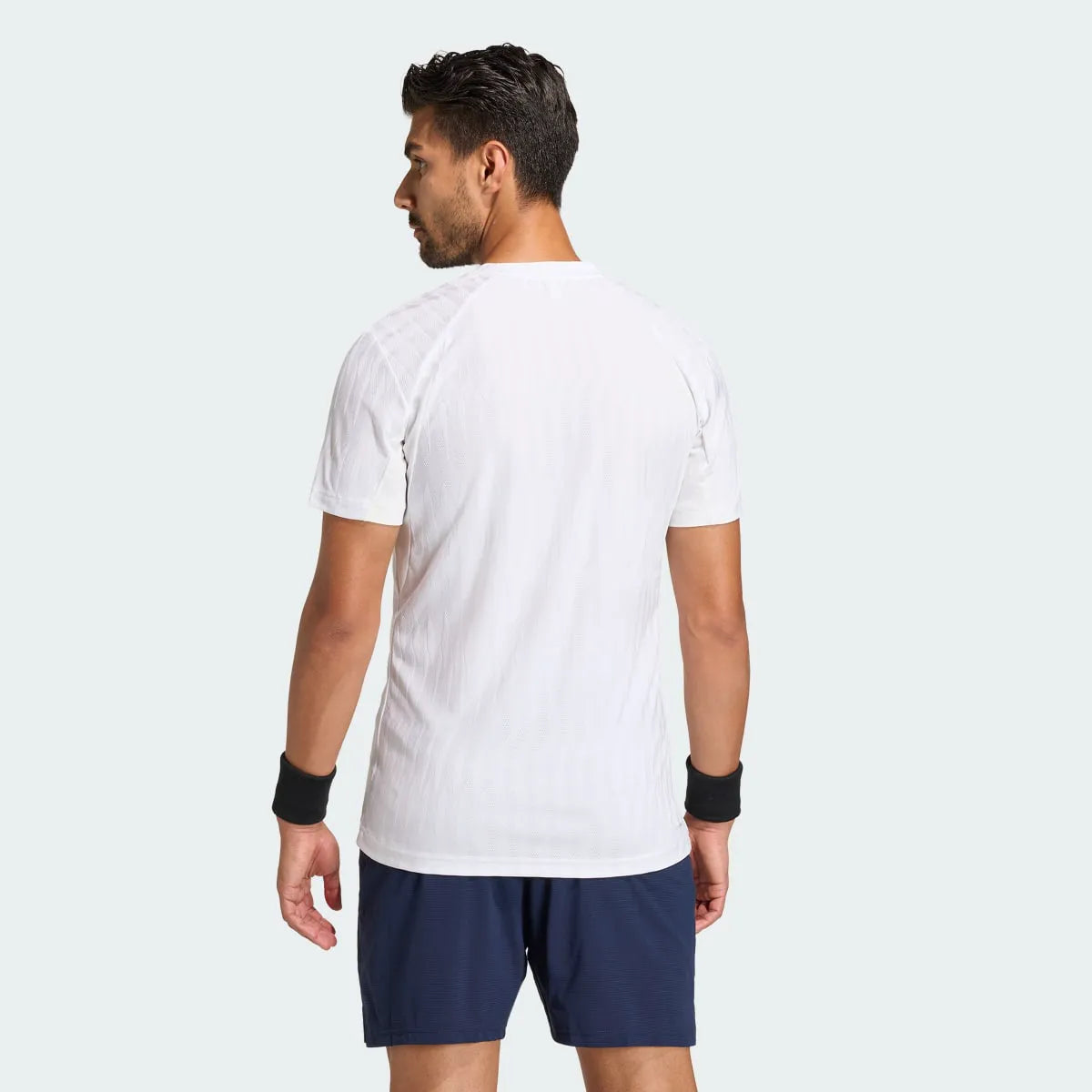 Tennis White