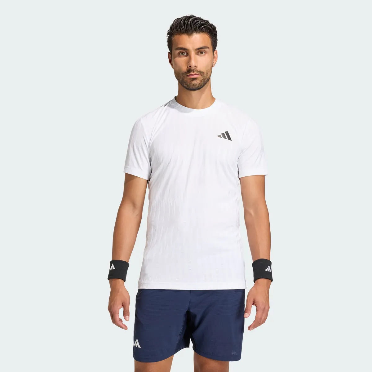 Tennis White