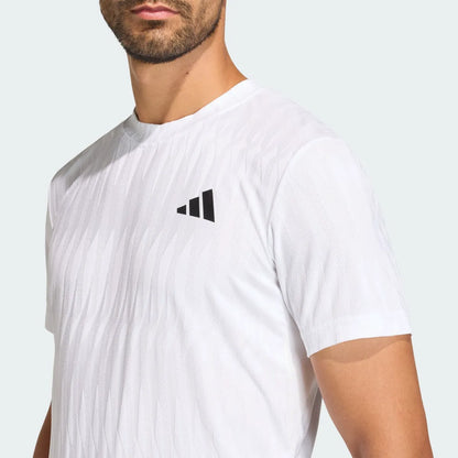 Tennis White