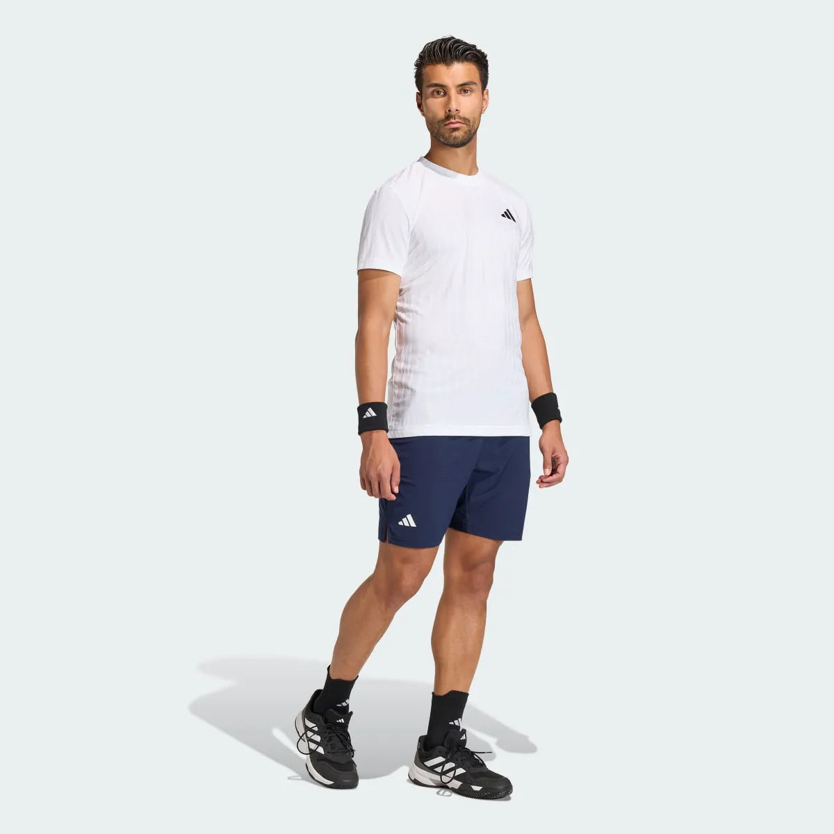 Tennis White
