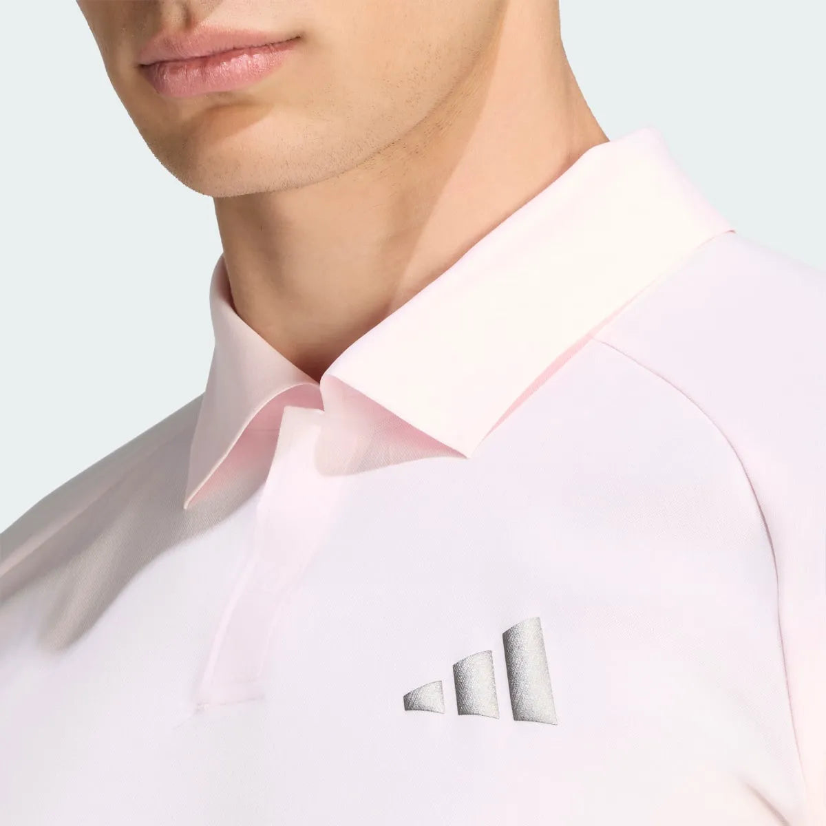 Tennis Pink