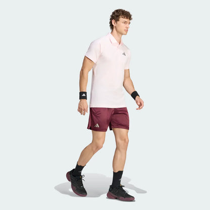 Tennis Pink