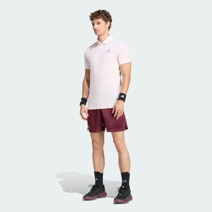 Tennis Pink