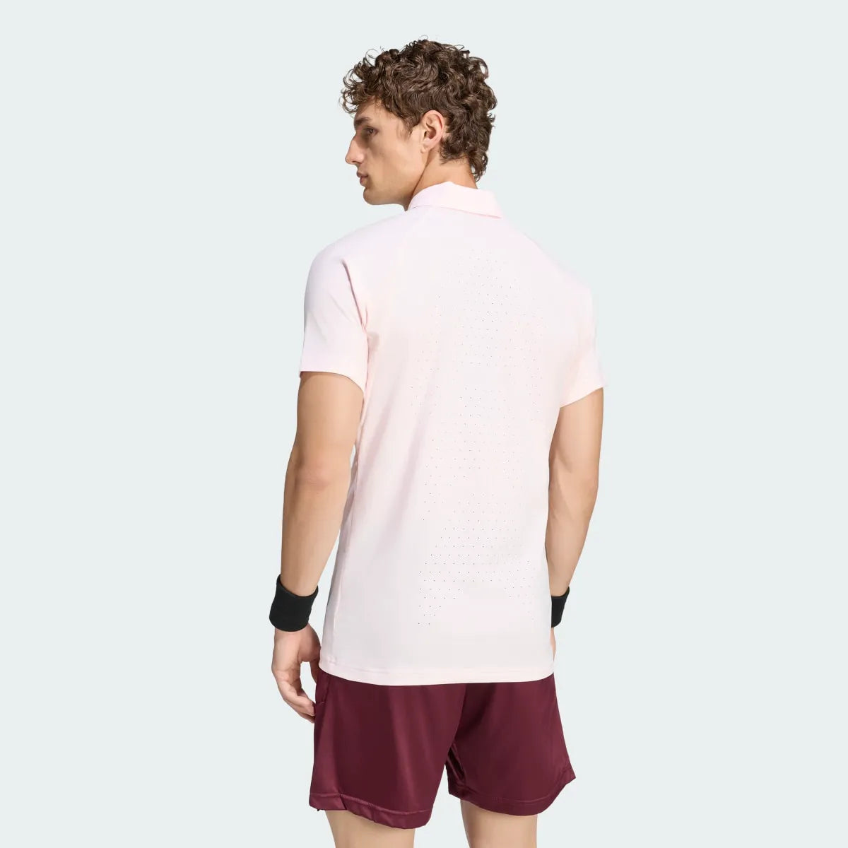 Tennis Pink