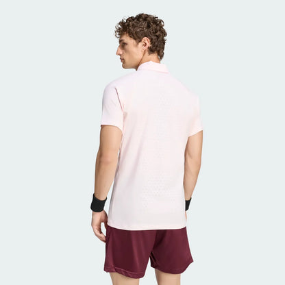 Tennis Pink
