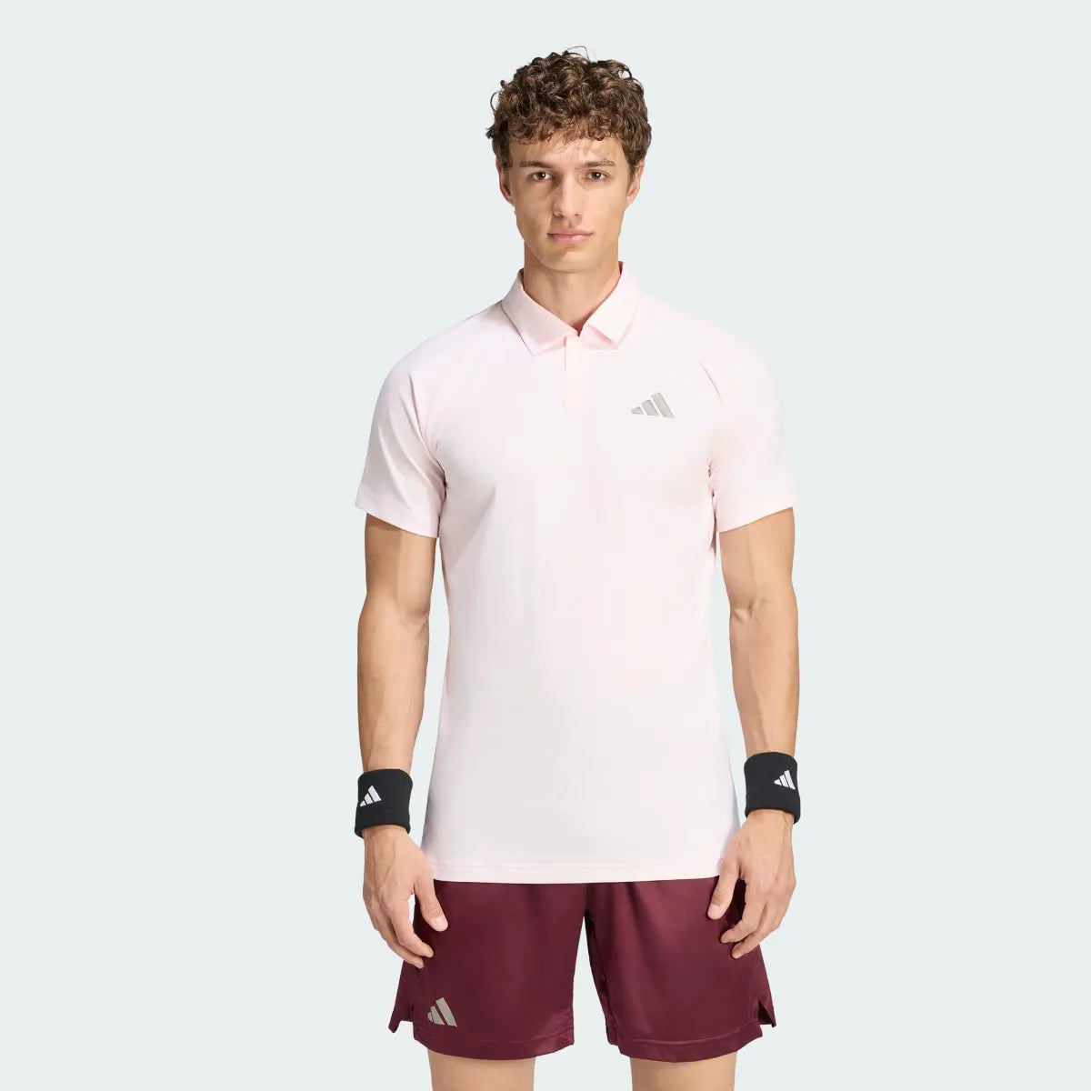 Tennis Pink