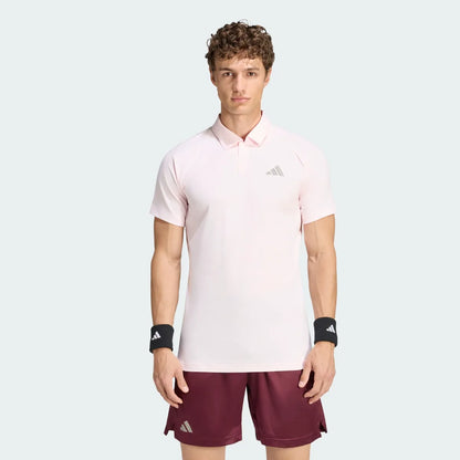 Tennis Pink