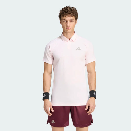 Tennis Pink