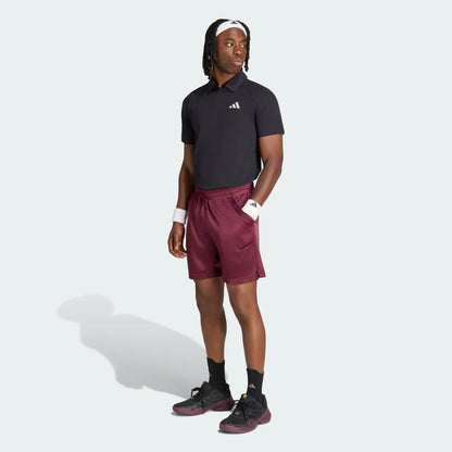 Tennis Black