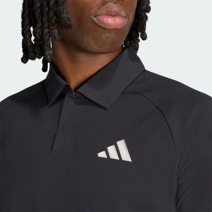 Tennis Black