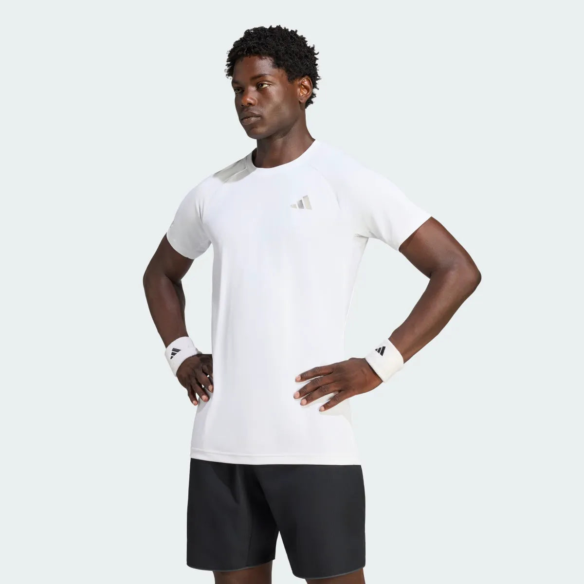 Tennis White