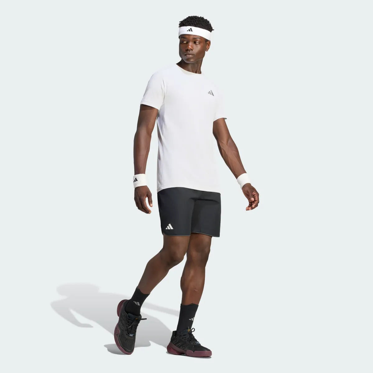 Tennis White