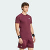 Tennis Burgundy