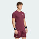 Tennis Burgundy