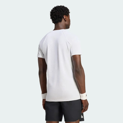Tennis White