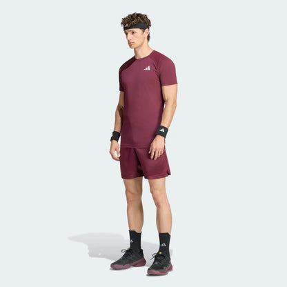 Tennis Burgundy