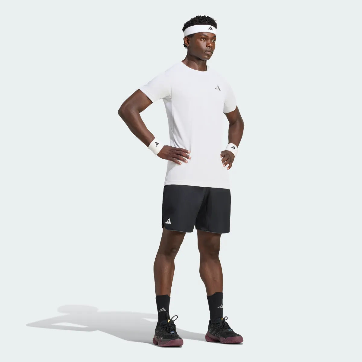 Tennis White