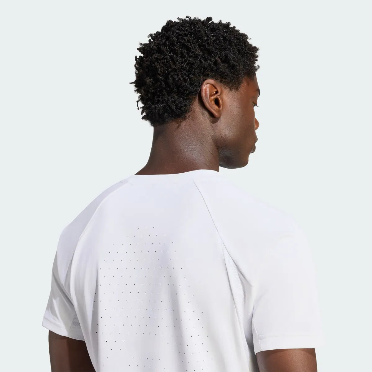 Tennis White