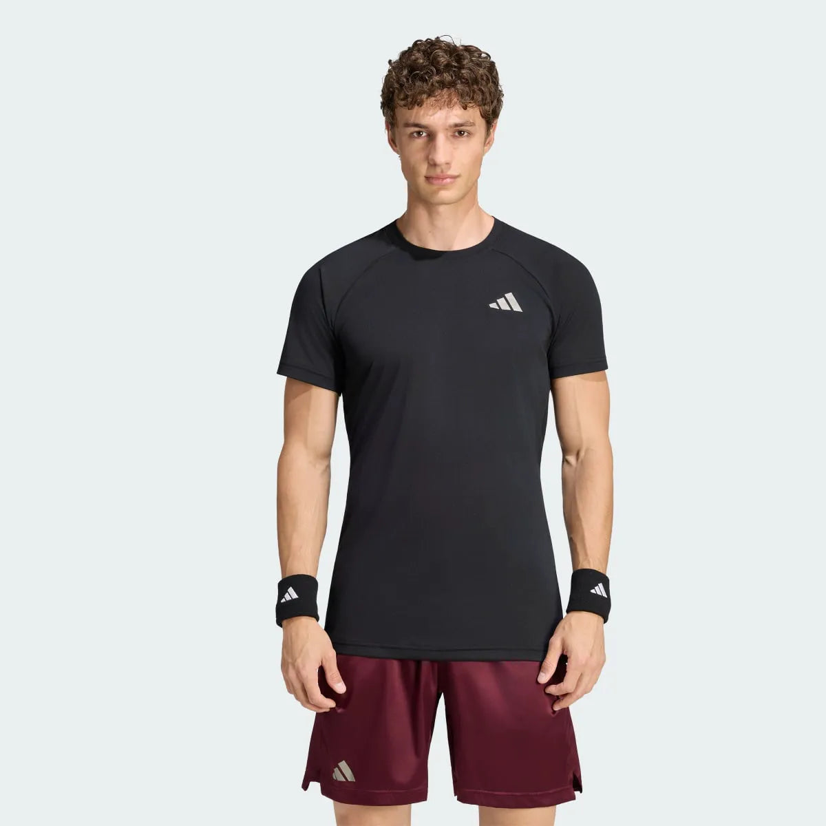 Tennis Black