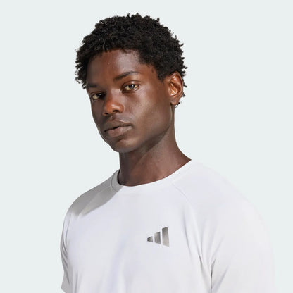 Tennis White