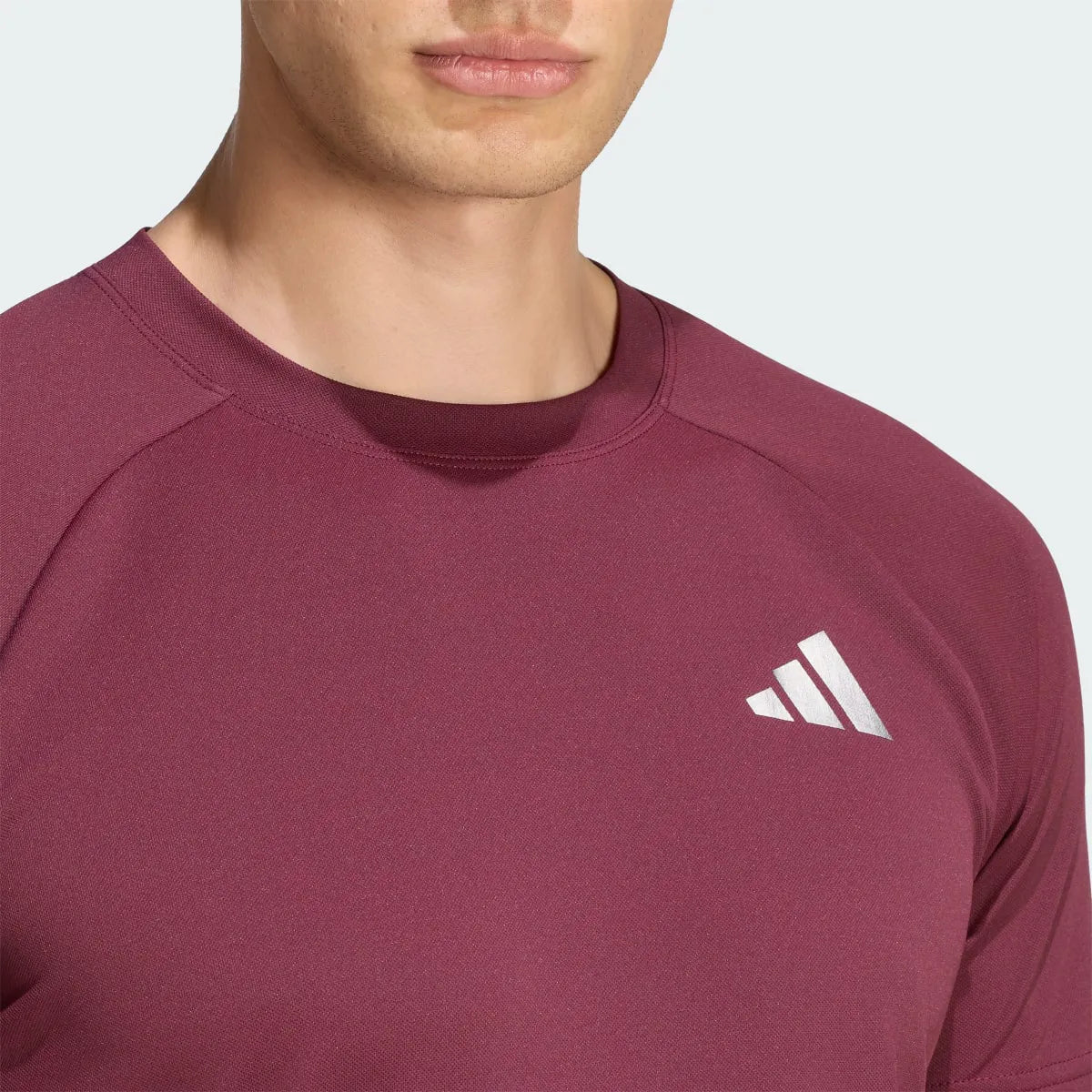 Tennis Burgundy