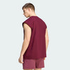 Tennis Burgundy