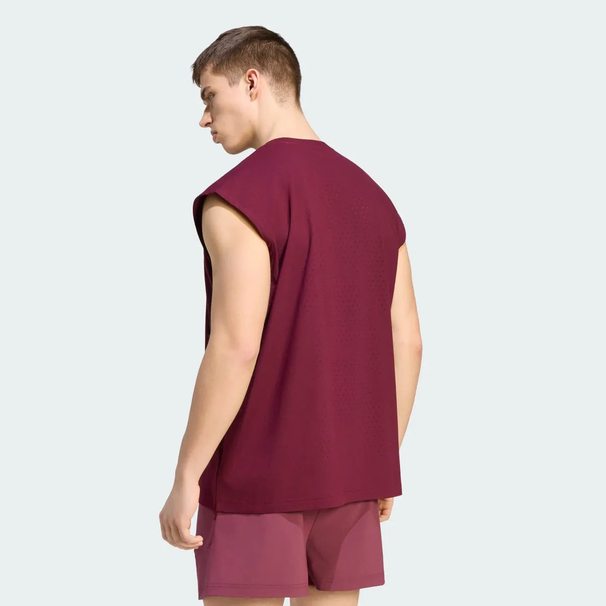 Tennis Burgundy